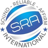 SRA International Logo