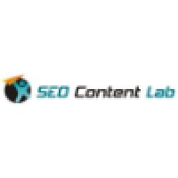 SEO Content Lab Pvt. Ltd. Logo