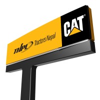 Tractors Nepal Private Limited (TNPL) Logo