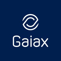 Gaiax Logo