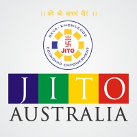 JITO Australia Logo