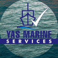 Yas Marine Services Logo