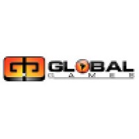 Global Games Entretenimento Logo