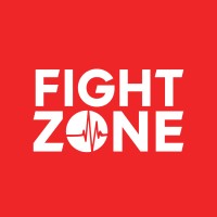 Fight Zone Logo