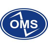 OMS Private Limited Logo