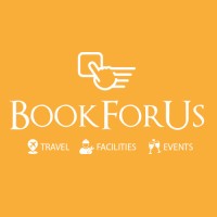 BookForUs Logo