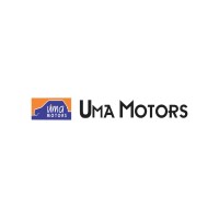 Uma Motors - Maruti Suzuki Logo