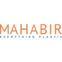 Mahabir Plastic Industries Logo