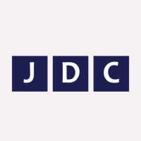 Jaher Design & Consultancy (JDC) Logo