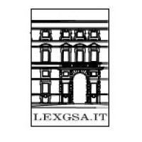 Studio Legale Galbiati, Sacchi e Associati Logo