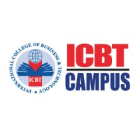 ICBT Campus Logo