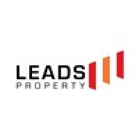 PT Leads Property Services Indonesia Logo