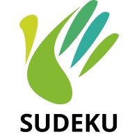 Sudeku Logo