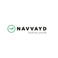 Navvayd Tea Logo