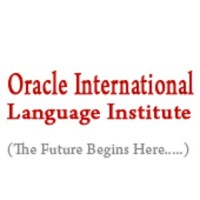 Oracle International Language Institute Logo