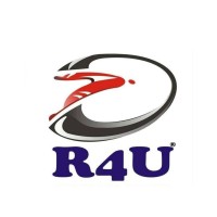 R4U BUILDERS AND DEVELOPERS Logo