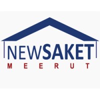New Saket Logo