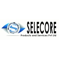Selecore Products and Services Pvt Ltd Logo