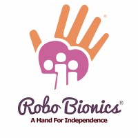 Robo Bionics Logo