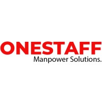 OneStaff Singapore Logo