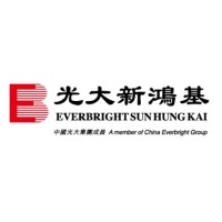 Everbright Sun Hung Kai Company Limited Logo