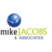Mike Jacobs & Associates Pty Ltd Logo