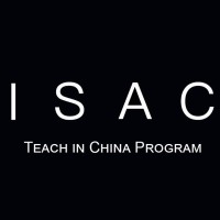 ISAC Teach in China Program Logo
