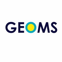 Geoms Digital House Pvt. Ltd. Logo