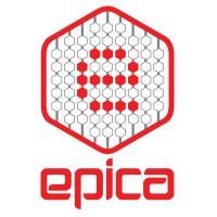 EPICA Studios Pvt Ltd Logo