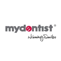 mydentist MY Logo
