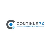 ContinueFx Logo