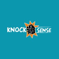 Knocksense Logo