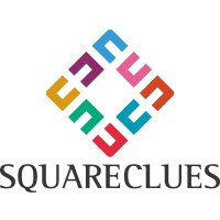 SquareClues Logo