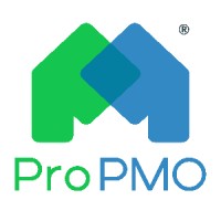 ProPMO Services Private Limited Logo
