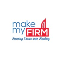 Make My Firm Business Setup Services-Dubai UAE Logo