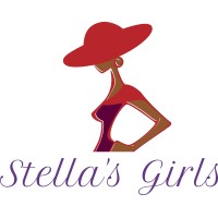 Stellas Girls, Inc Logo
