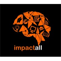 Impactall Logo