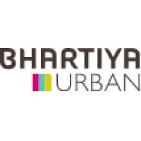 Bhartiya Urban Logo
