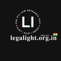 Legalight Logo