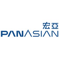 Pan Asian Mortgage Company Limited Logo