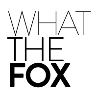 What The Fox Studio Logo