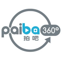 Paiba360 Logo