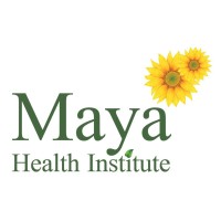 Maya Health Institute Logo