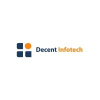 Decent Infotech Logo