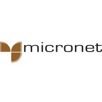 Micronet Systems (Australia) Logo