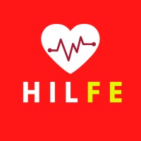 Hilfe Engineering Corporation Logo