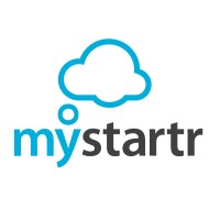 Mystartr Logo