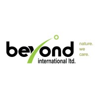 Beyond International Limited Logo