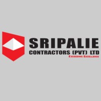 Sripalie Contractors (Pvt) Ltd Logo