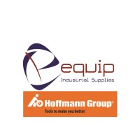 EQUIP Industrial Supplies Logo